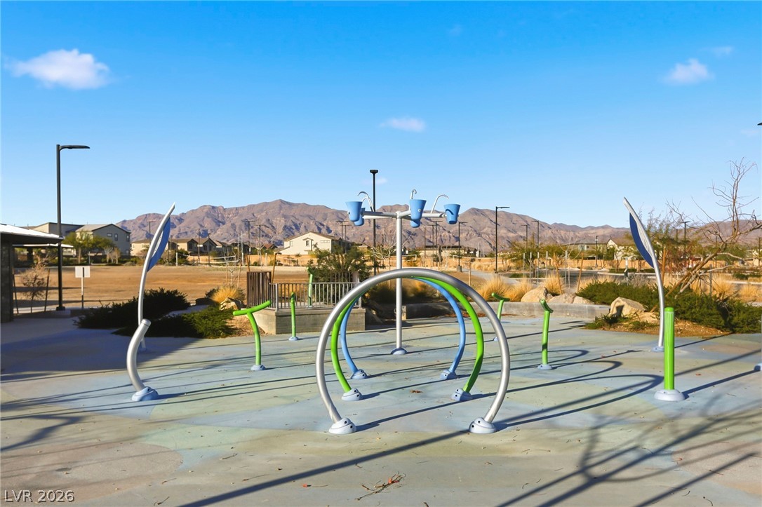 6938 Fordham Creek Street North Las Vegas NV 89084