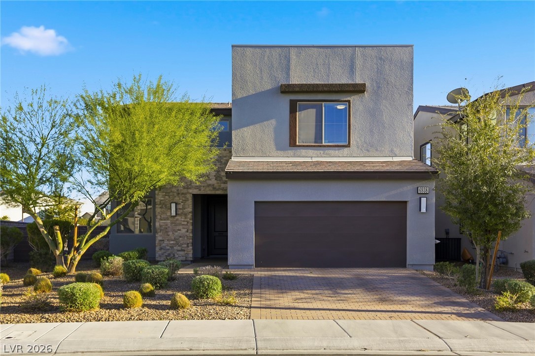 6938 Fordham Creek Street North Las Vegas NV 89084
