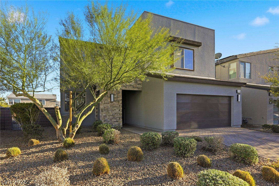 6938 Fordham Creek Street North Las Vegas NV 89084