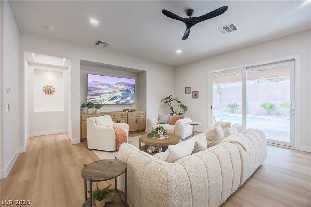 929 Viscanio Place Las Vegas NV 89138