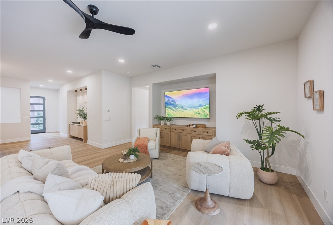 929 Viscanio Place Las Vegas NV 89138