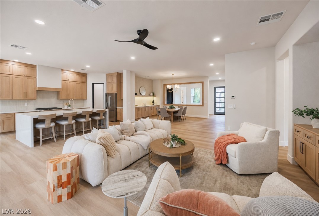 929 Viscanio Place Las Vegas NV 89138