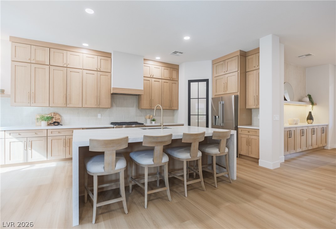 929 Viscanio Place Las Vegas NV 89138