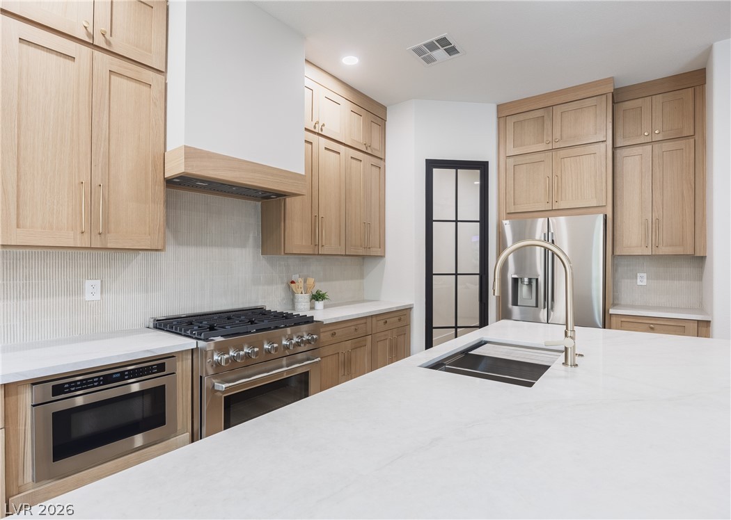 929 Viscanio Place Las Vegas NV 89138