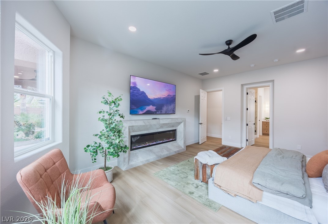 929 Viscanio Place Las Vegas NV 89138