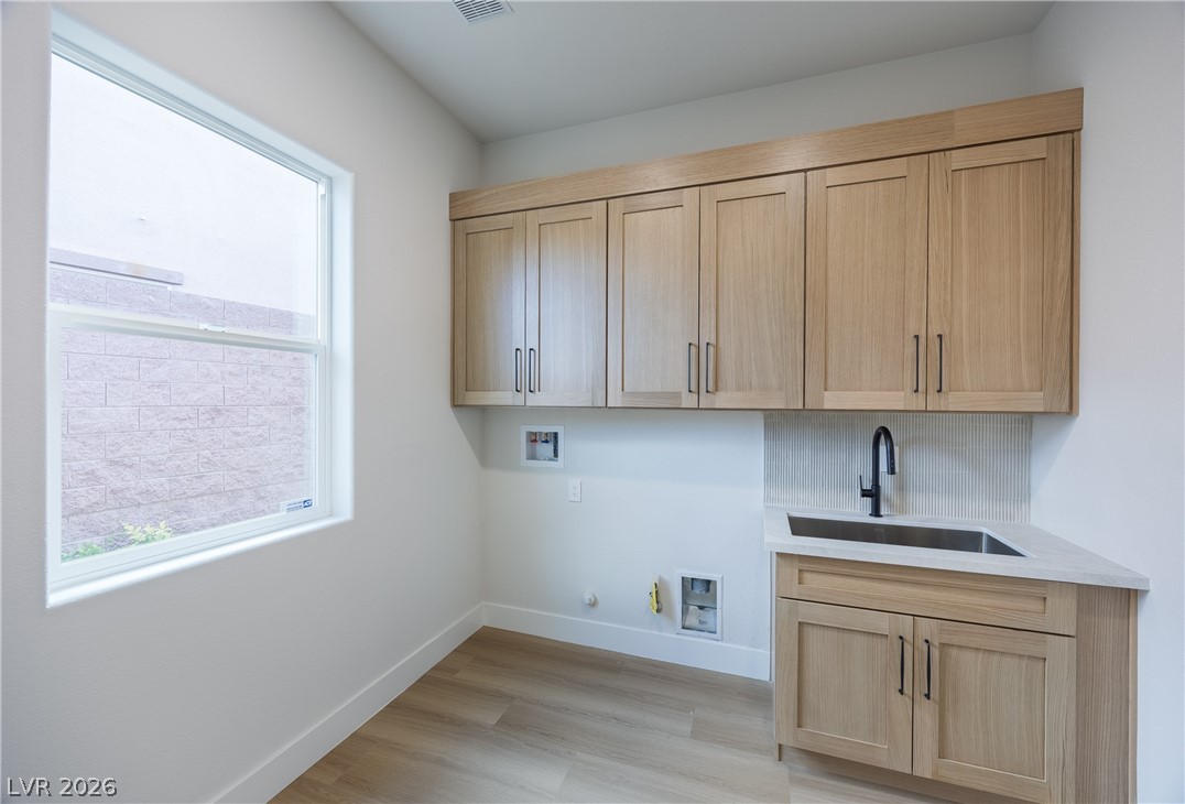 929 Viscanio Place Las Vegas NV 89138