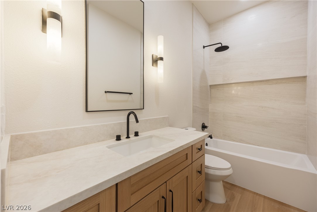 929 Viscanio Place Las Vegas NV 89138