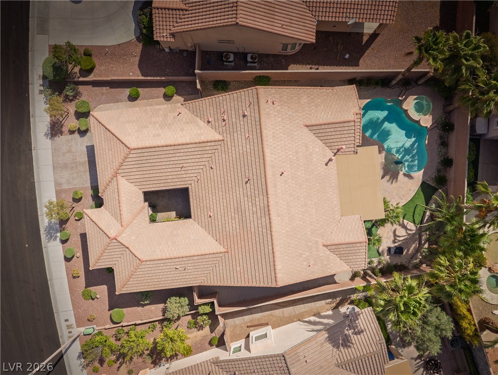 929 Viscanio Place Las Vegas NV 89138