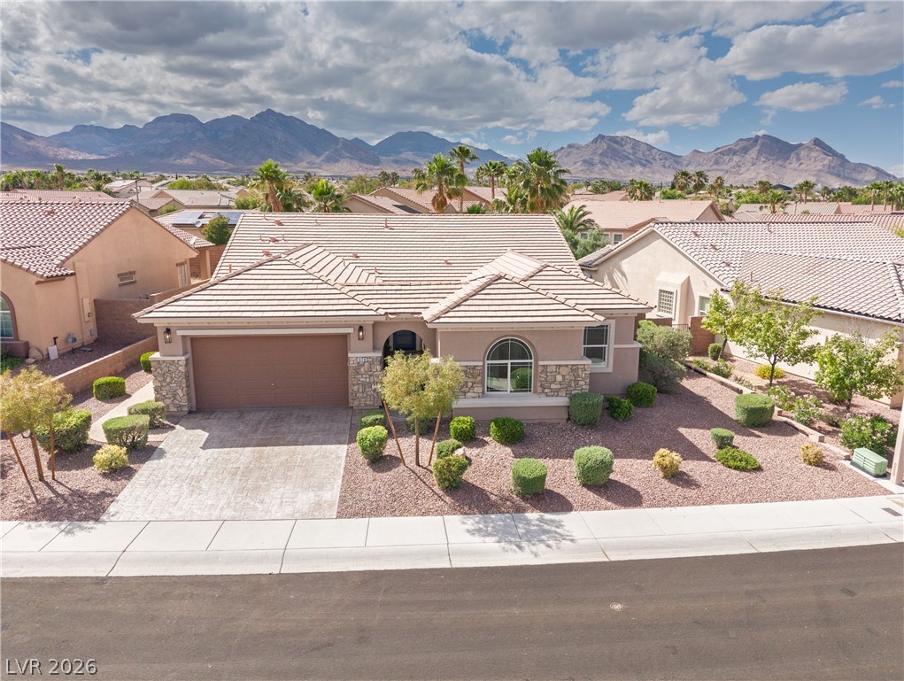 929 Viscanio Place Las Vegas NV 89138