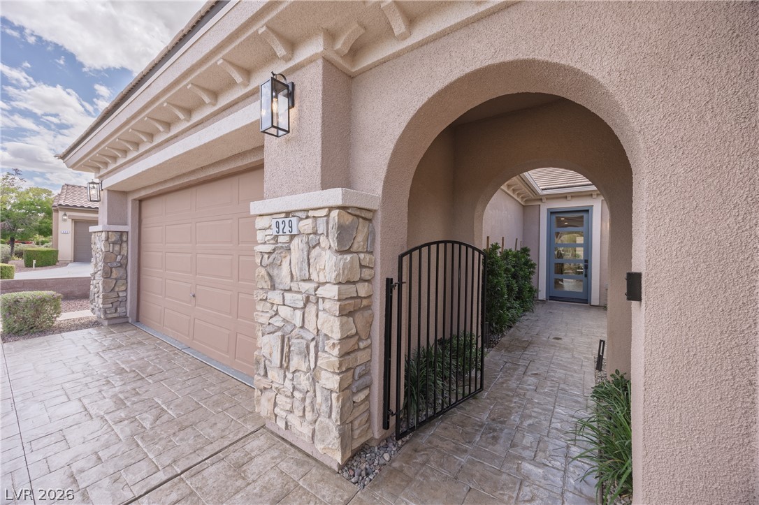 929 Viscanio Place Las Vegas NV 89138
