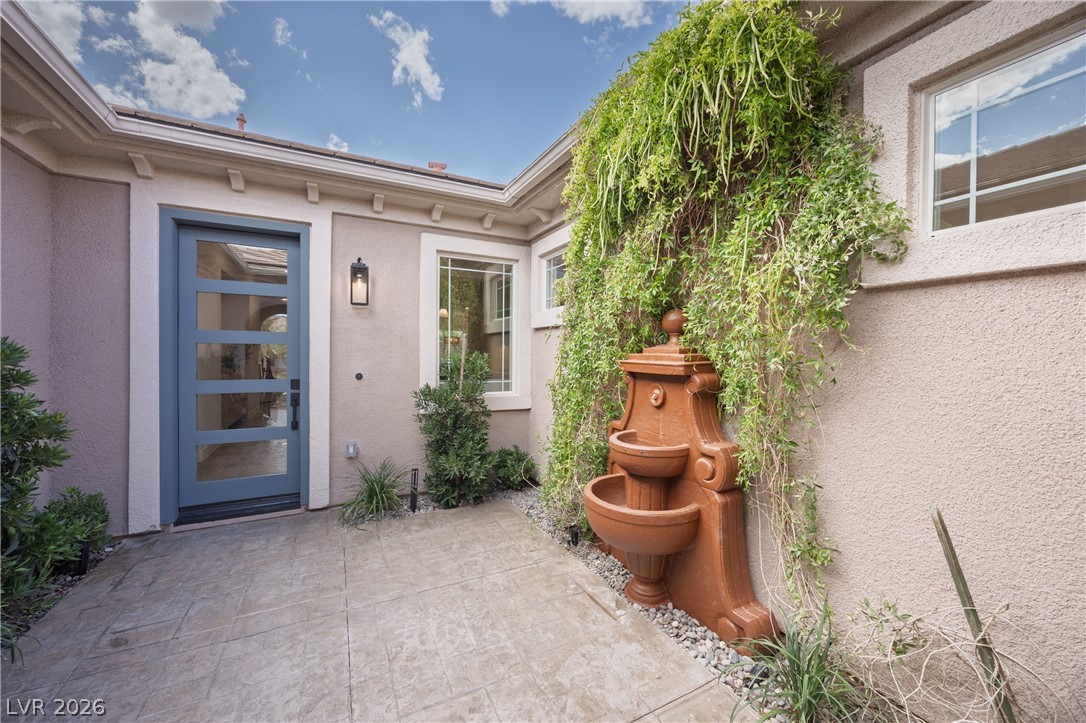 929 Viscanio Place Las Vegas NV 89138