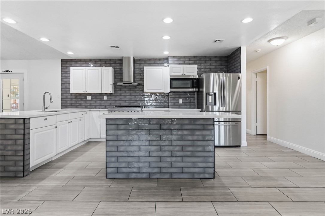 4358 Hobbs Drive Las Vegas NV 89120