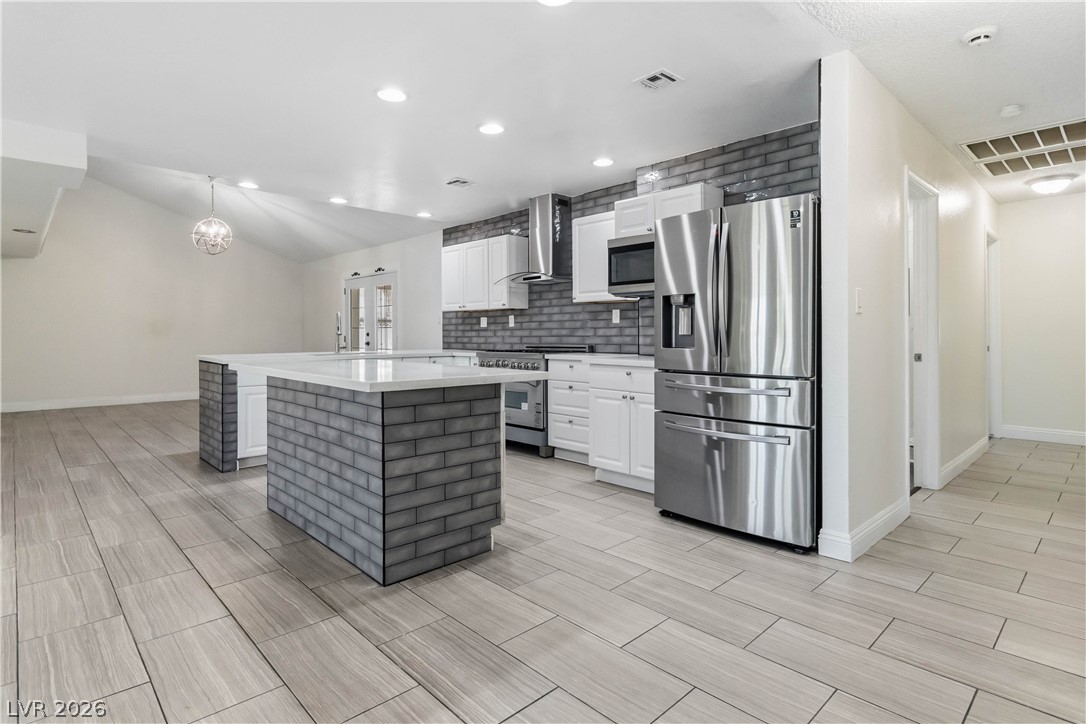 4358 Hobbs Drive Las Vegas NV 89120