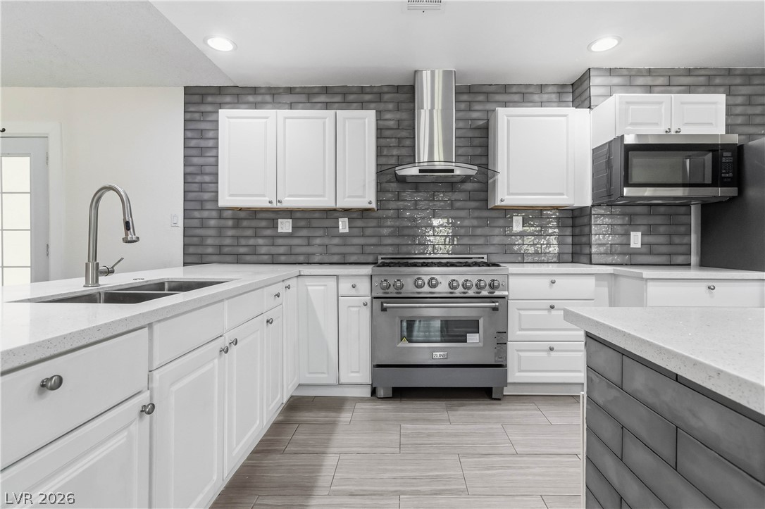 4358 Hobbs Drive Las Vegas NV 89120