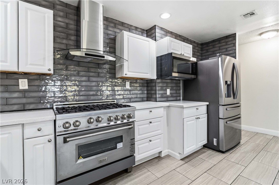 4358 Hobbs Drive Las Vegas NV 89120
