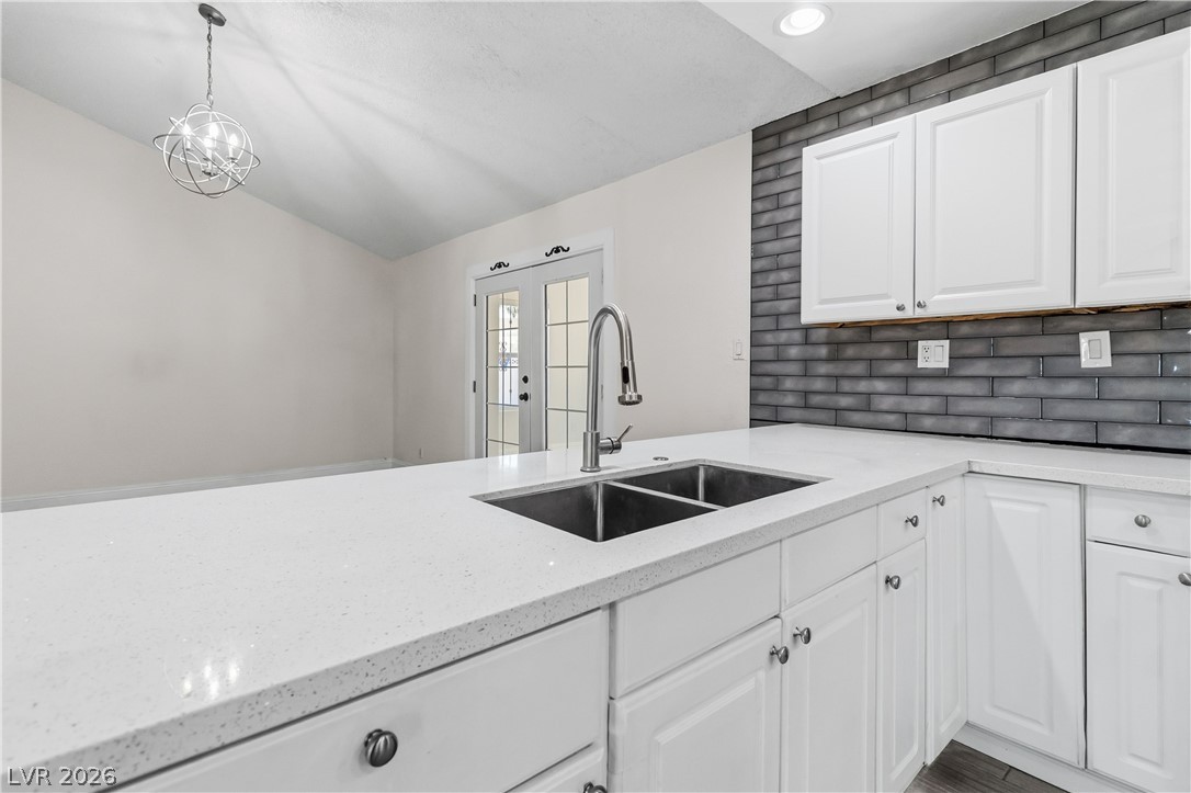 4358 Hobbs Drive Las Vegas NV 89120