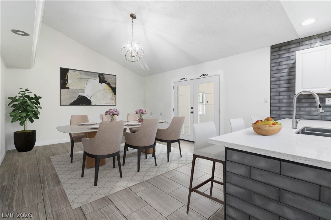 4358 Hobbs Drive Las Vegas NV 89120