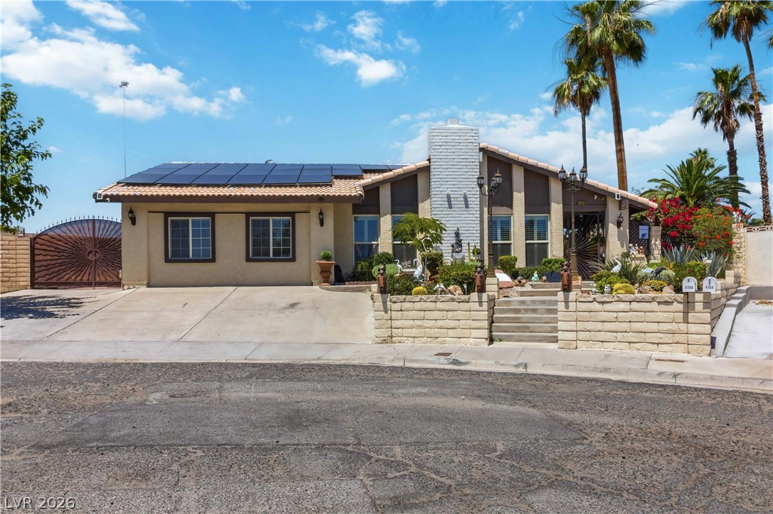 4358 Hobbs Drive Las Vegas NV 89120