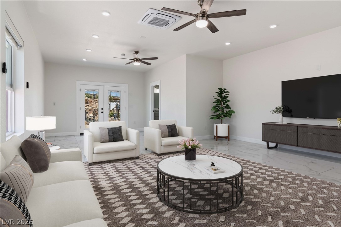 4358 Hobbs Drive Las Vegas NV 89120