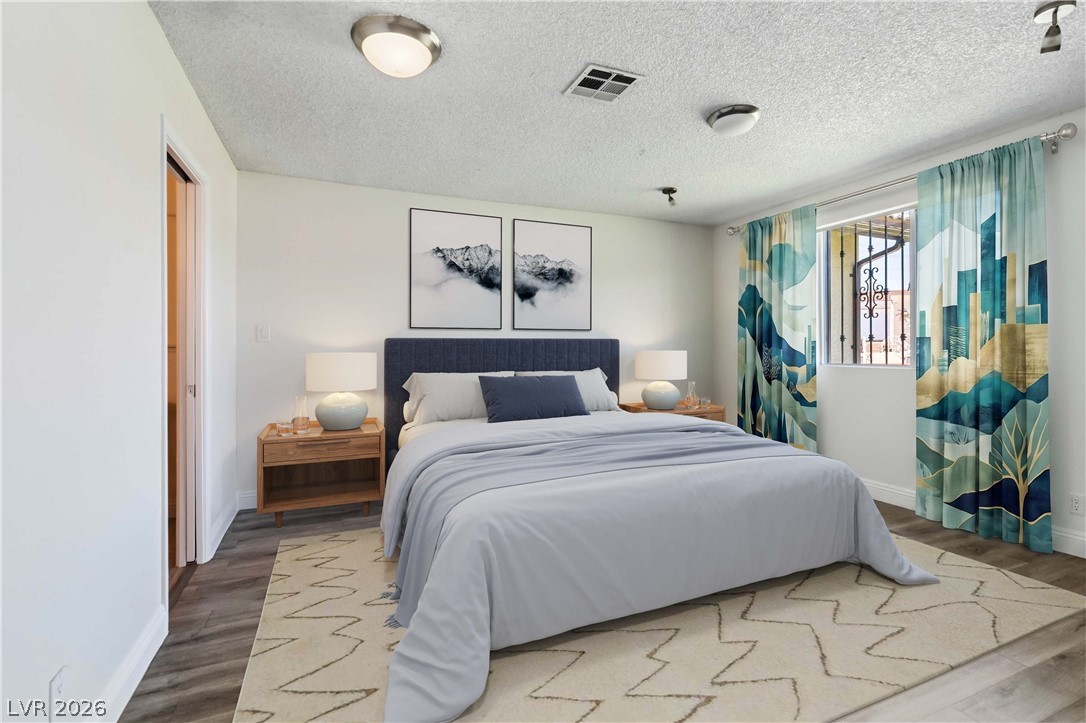 4358 Hobbs Drive Las Vegas NV 89120