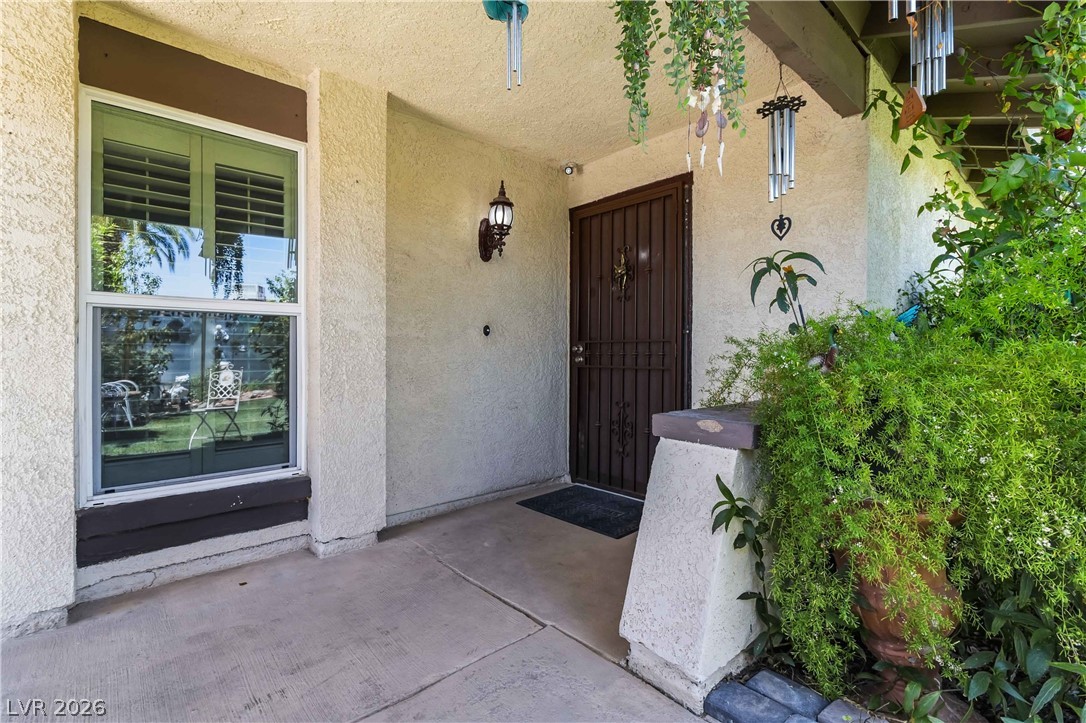 4358 Hobbs Drive Las Vegas NV 89120
