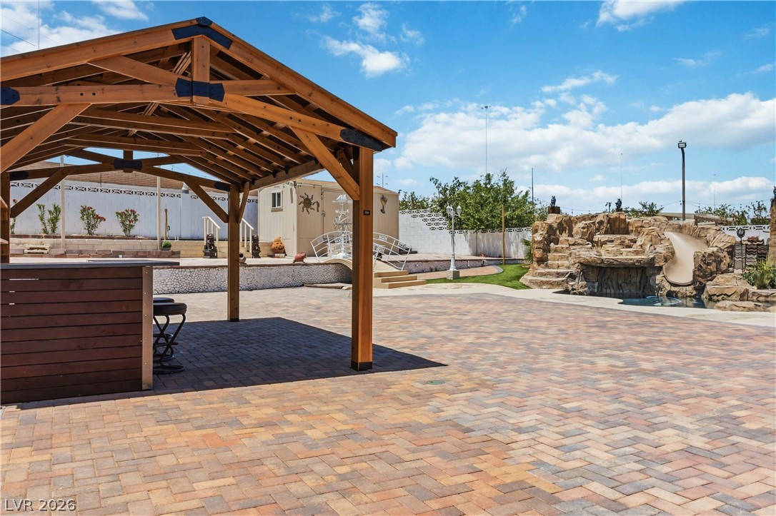 4358 Hobbs Drive Las Vegas NV 89120