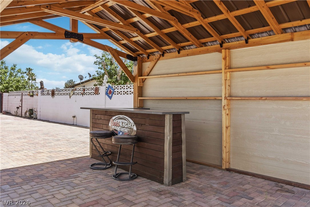 4358 Hobbs Drive Las Vegas NV 89120