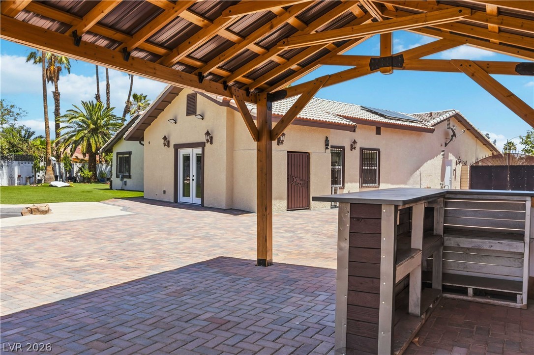 4358 Hobbs Drive Las Vegas NV 89120