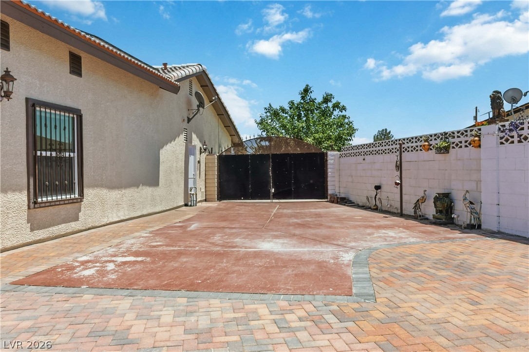 4358 Hobbs Drive Las Vegas NV 89120