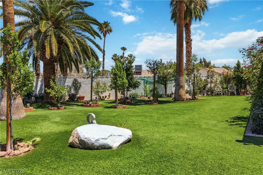4358 Hobbs Drive Las Vegas NV 89120