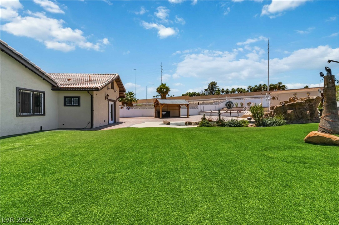 4358 Hobbs Drive Las Vegas NV 89120