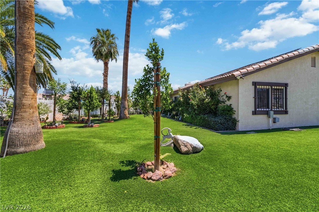 4358 Hobbs Drive Las Vegas NV 89120