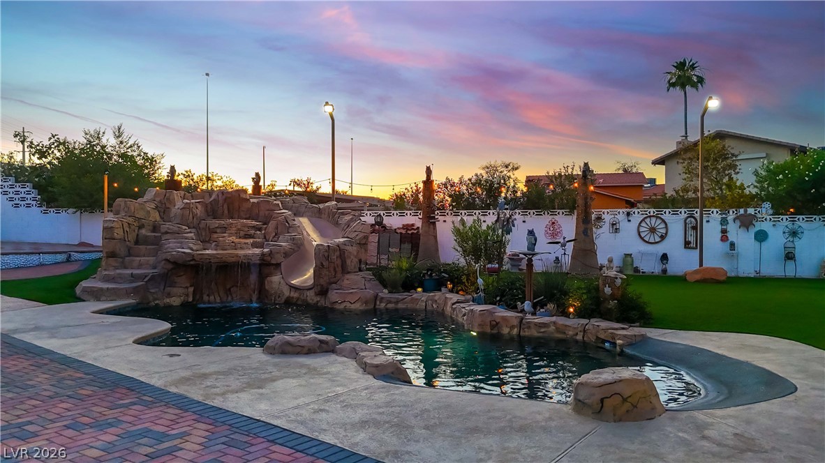 4358 Hobbs Drive Las Vegas NV 89120