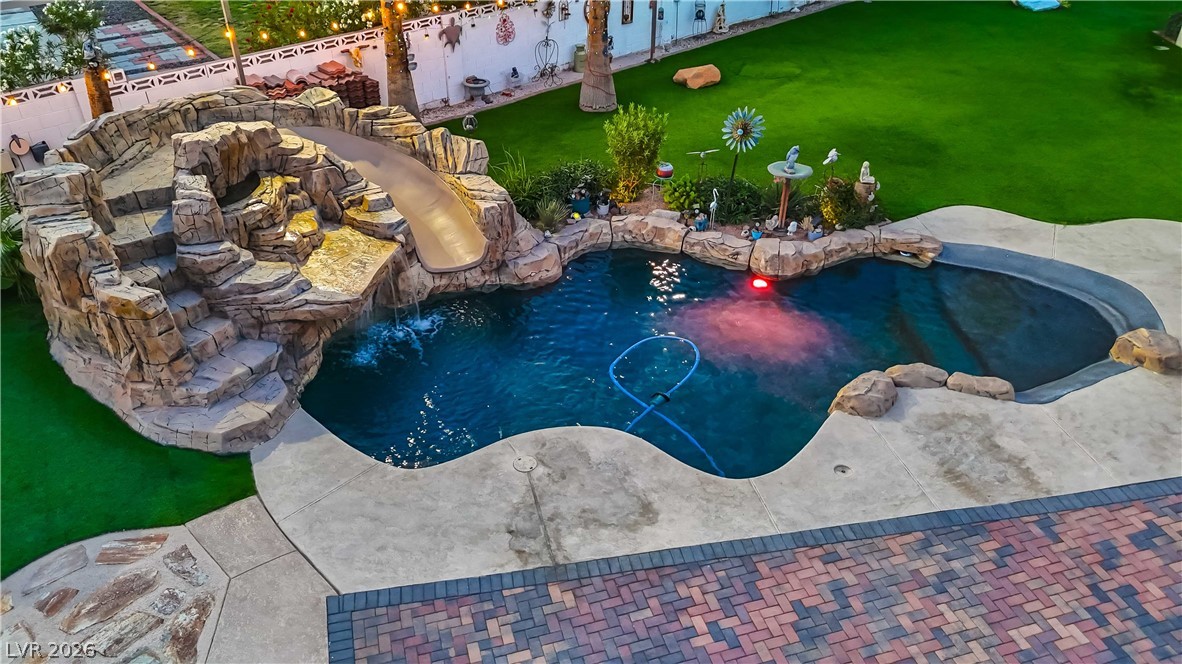 4358 Hobbs Drive Las Vegas NV 89120