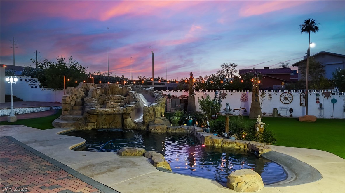 4358 Hobbs Drive Las Vegas NV 89120