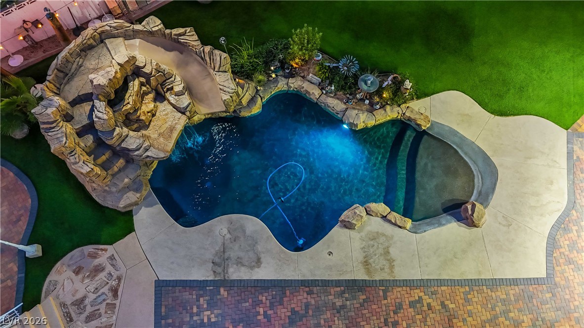 4358 Hobbs Drive Las Vegas NV 89120