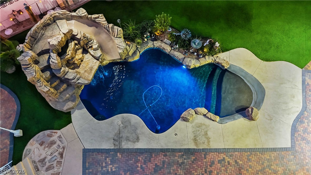 4358 Hobbs Drive Las Vegas NV 89120