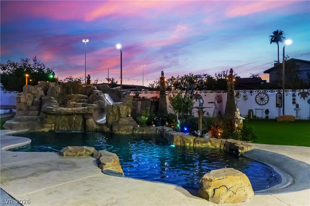4358 Hobbs Drive Las Vegas NV 89120