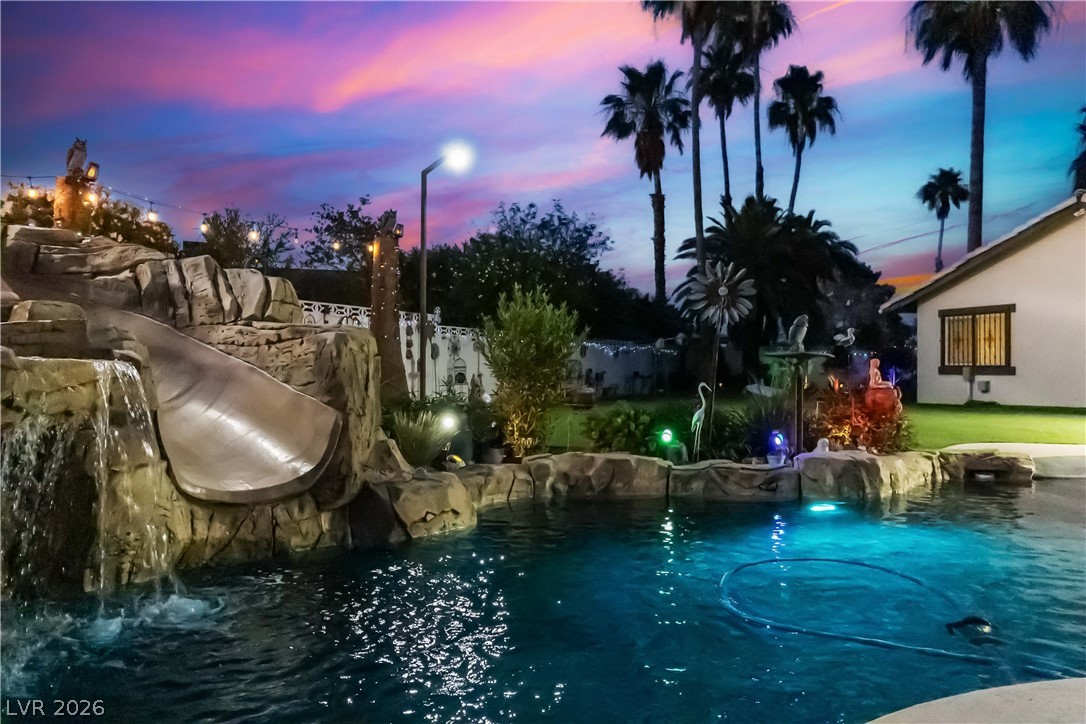 4358 Hobbs Drive Las Vegas NV 89120
