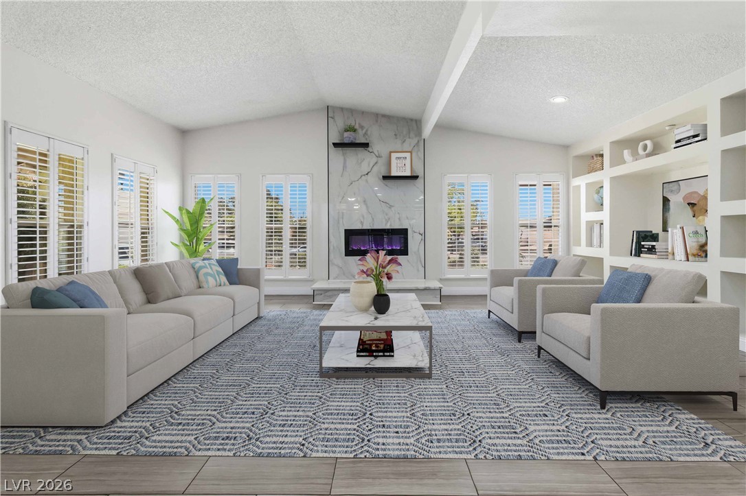 4358 Hobbs Drive Las Vegas NV 89120