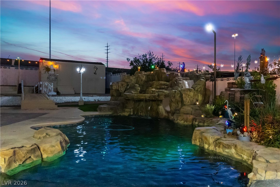 4358 Hobbs Drive Las Vegas NV 89120
