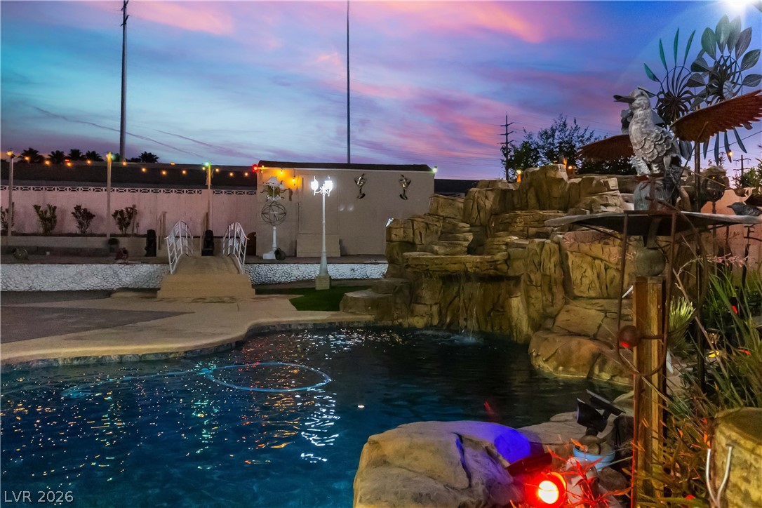 4358 Hobbs Drive Las Vegas NV 89120