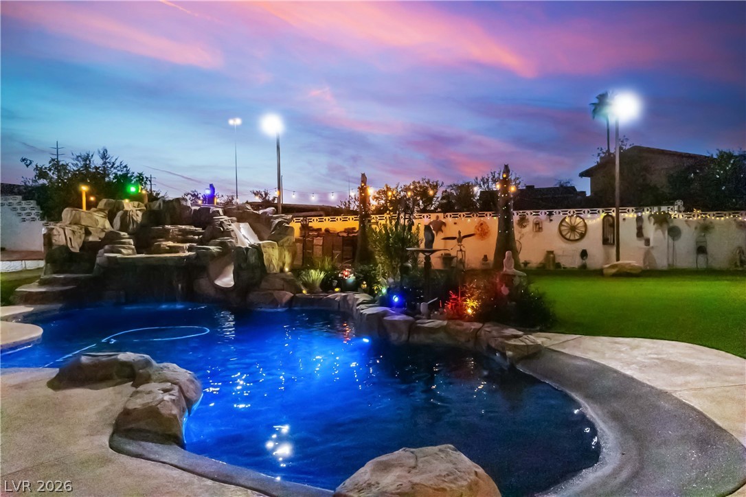 4358 Hobbs Drive Las Vegas NV 89120