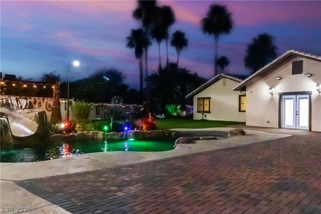 4358 Hobbs Drive Las Vegas NV 89120