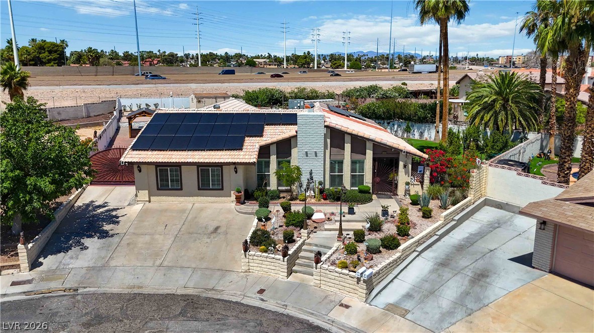 4358 Hobbs Drive Las Vegas NV 89120