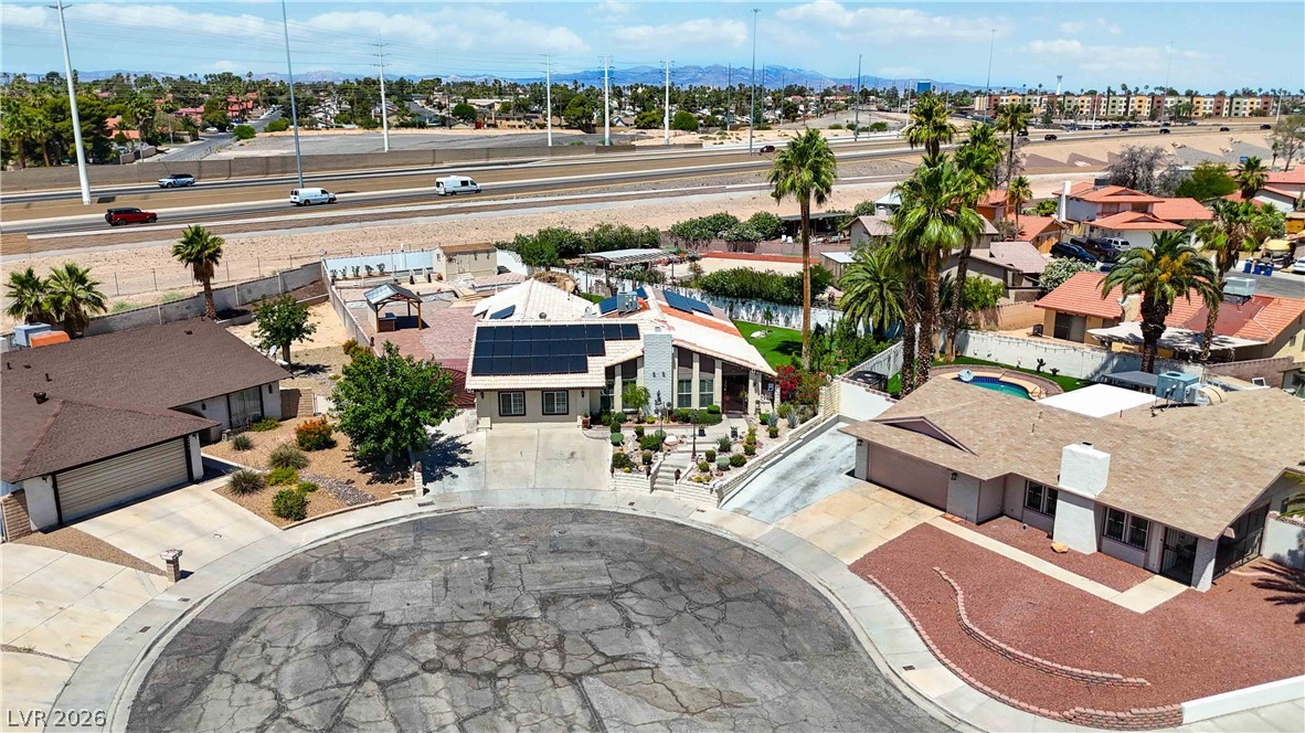 4358 Hobbs Drive Las Vegas NV 89120