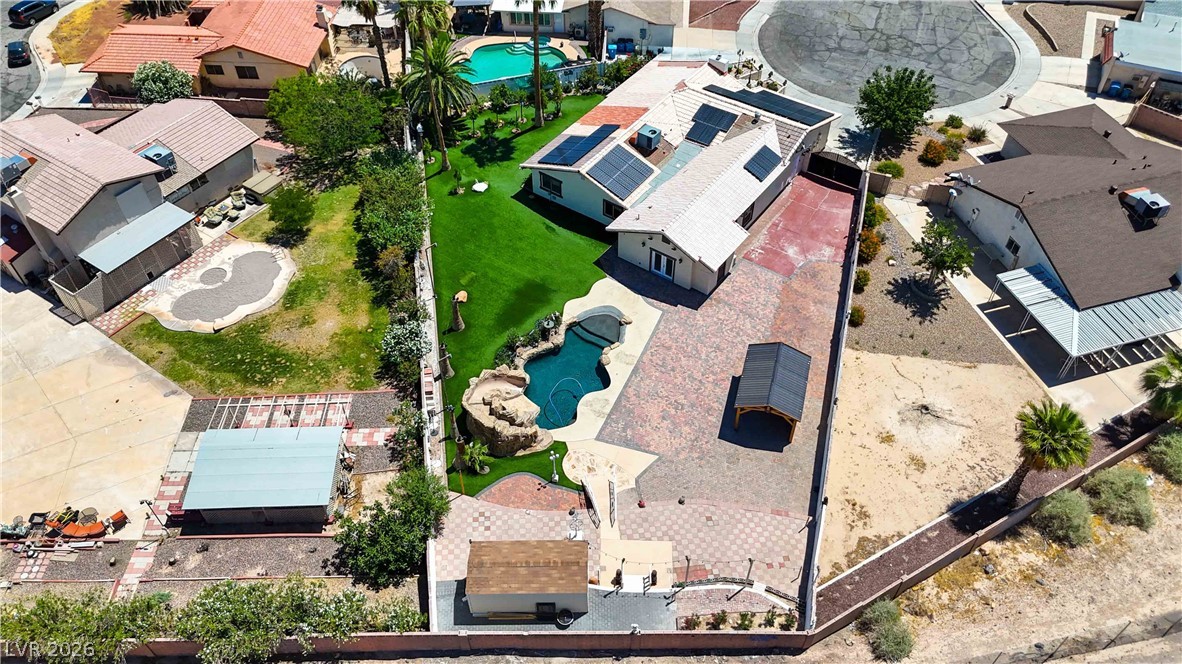 4358 Hobbs Drive Las Vegas NV 89120
