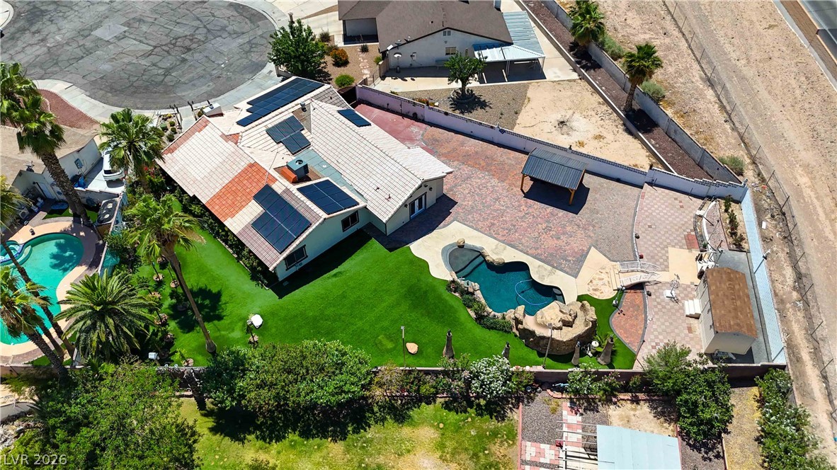 4358 Hobbs Drive Las Vegas NV 89120