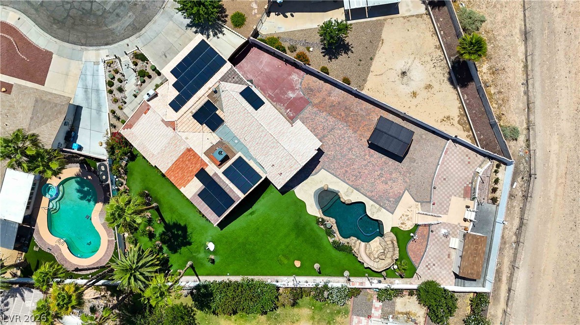 4358 Hobbs Drive Las Vegas NV 89120