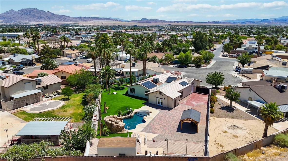 4358 Hobbs Drive Las Vegas NV 89120